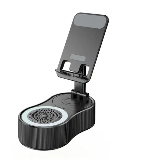 Boomie 2-in-1 Wireless Speaker & Dock